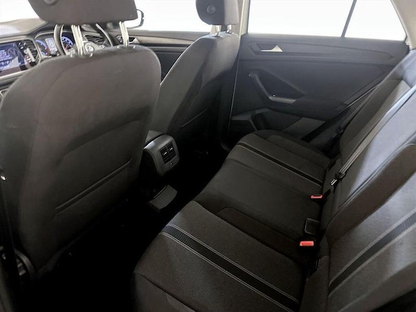 Used Volkswagen T-Roc 2019 for sale - 76196683: Photo 14