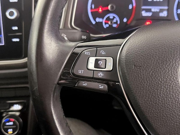 Used Volkswagen T-Roc 2019 for sale - 76196683: Photo 18