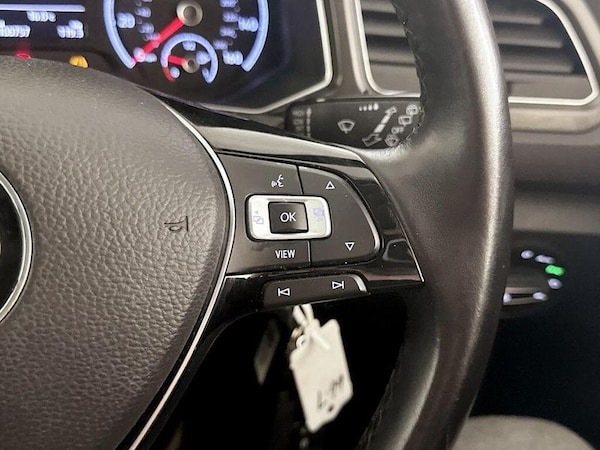 Used Volkswagen T-Roc 2019 for sale - 76196683: Photo 20