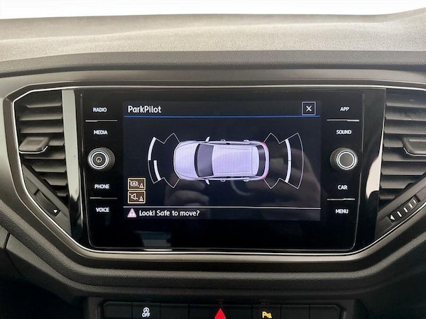 Used Volkswagen T-Roc 2019 for sale - 76196683: Photo 21