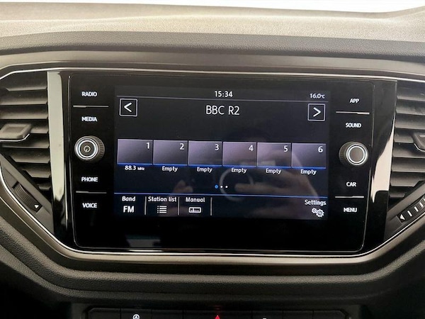 Used Volkswagen T-Roc 2019 for sale - 76196683: Photo 22