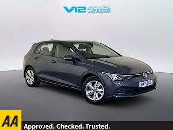 Used Volkswagen Golf 2021 for sale - 78995026: Photo