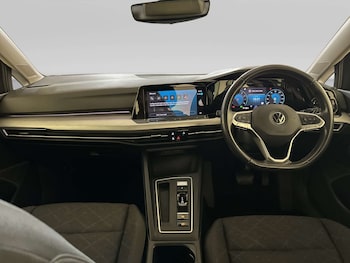 Used Volkswagen Golf 2021 for sale - 78995026: Photo