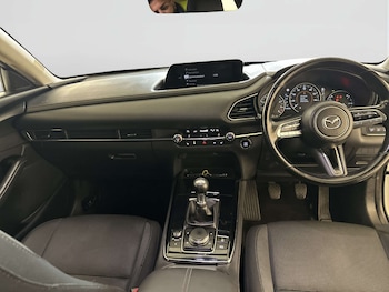 Used Mazda CX-30 2021 for sale - 78577351: Photo