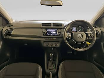 Used Skoda Fabia 2021 for sale - 79637619: Photo