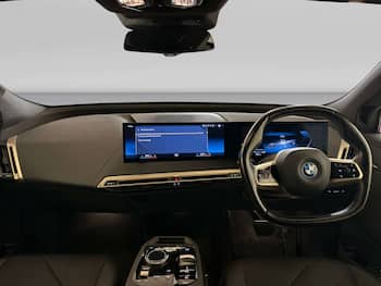 Used BMW iX 2023 for sale - 79638489: Photo