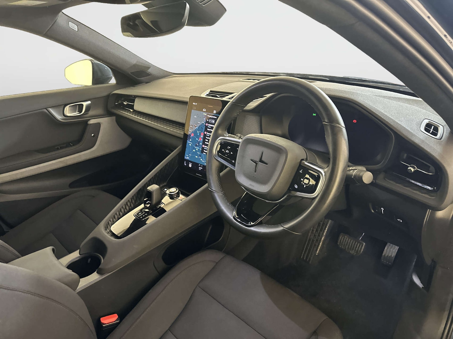 Used Polestar Polestar 2 2022 for sale - 77920630: Photo 15