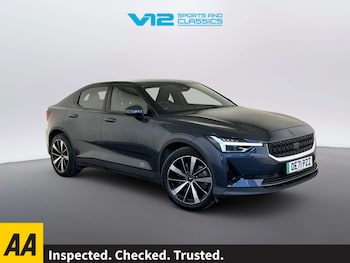 Used Polestar Polestar 2 2022 for sale - 77920630: Photo