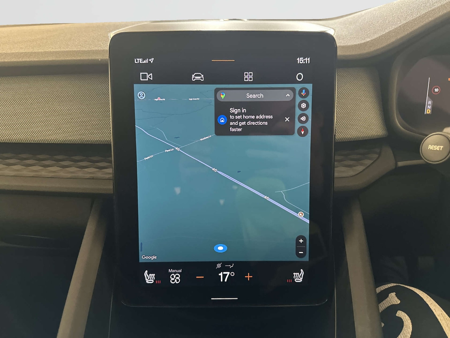 Used Polestar Polestar 2 2022 for sale - 77920630: Photo 21