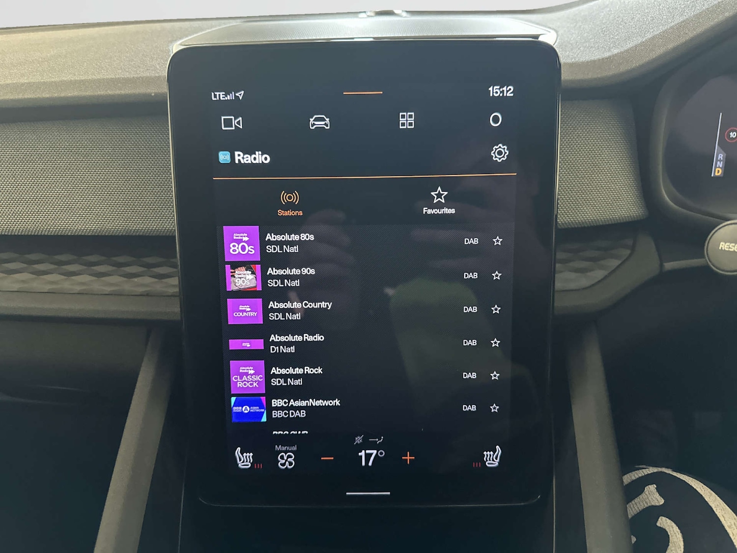 Used Polestar Polestar 2 2022 for sale - 77920630: Photo 22