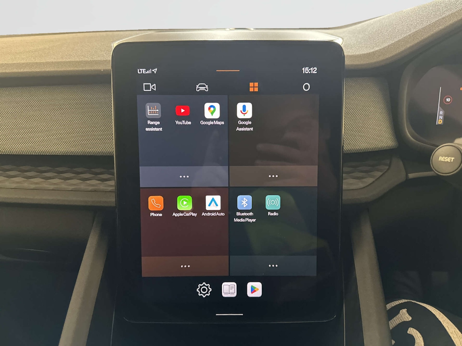 Used Polestar Polestar 2 2022 for sale - 77920630: Photo 24