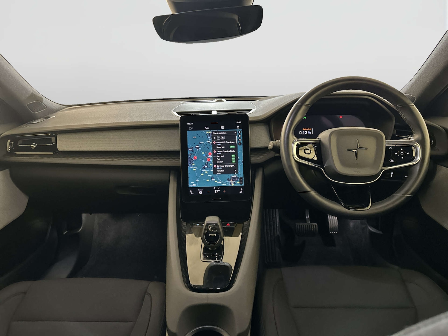 Used Polestar Polestar 2 2022 for sale - 77920630: Photo 3