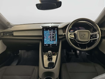 Used Polestar Polestar 2 2022 for sale - 77920630: Photo