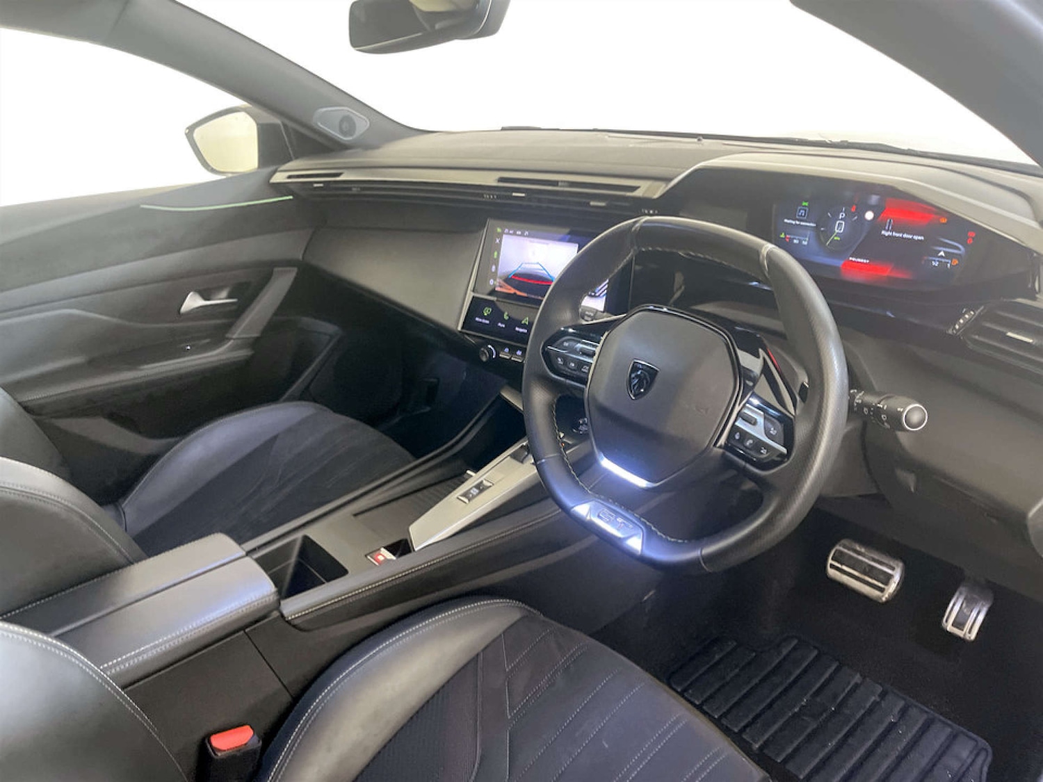 Used Peugeot 308 2022 for sale - 77437461: Photo 14