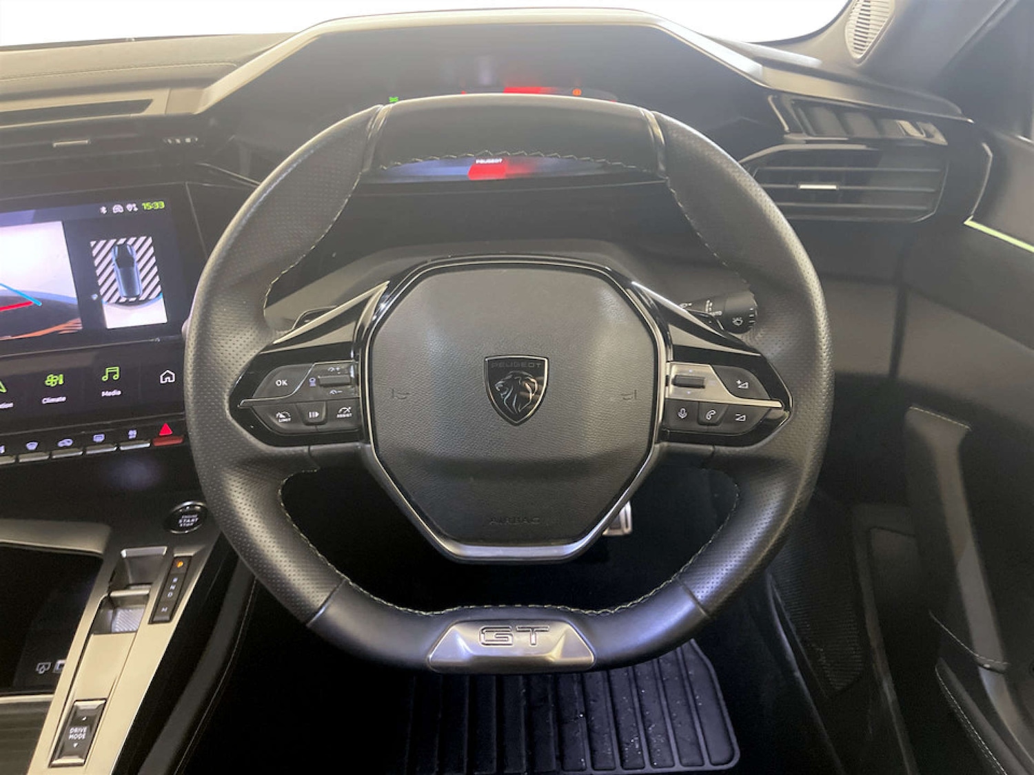 Used Peugeot 308 2022 for sale - 77437461: Photo 15