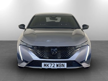 2022 - 1.2 PureTech GT 5dr EAT8