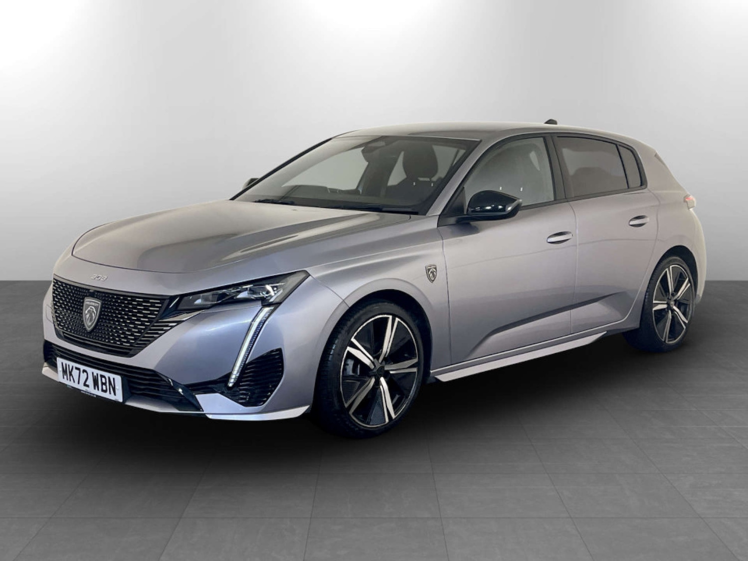 Used Peugeot 308 2022 for sale - 77437461: Photo 5