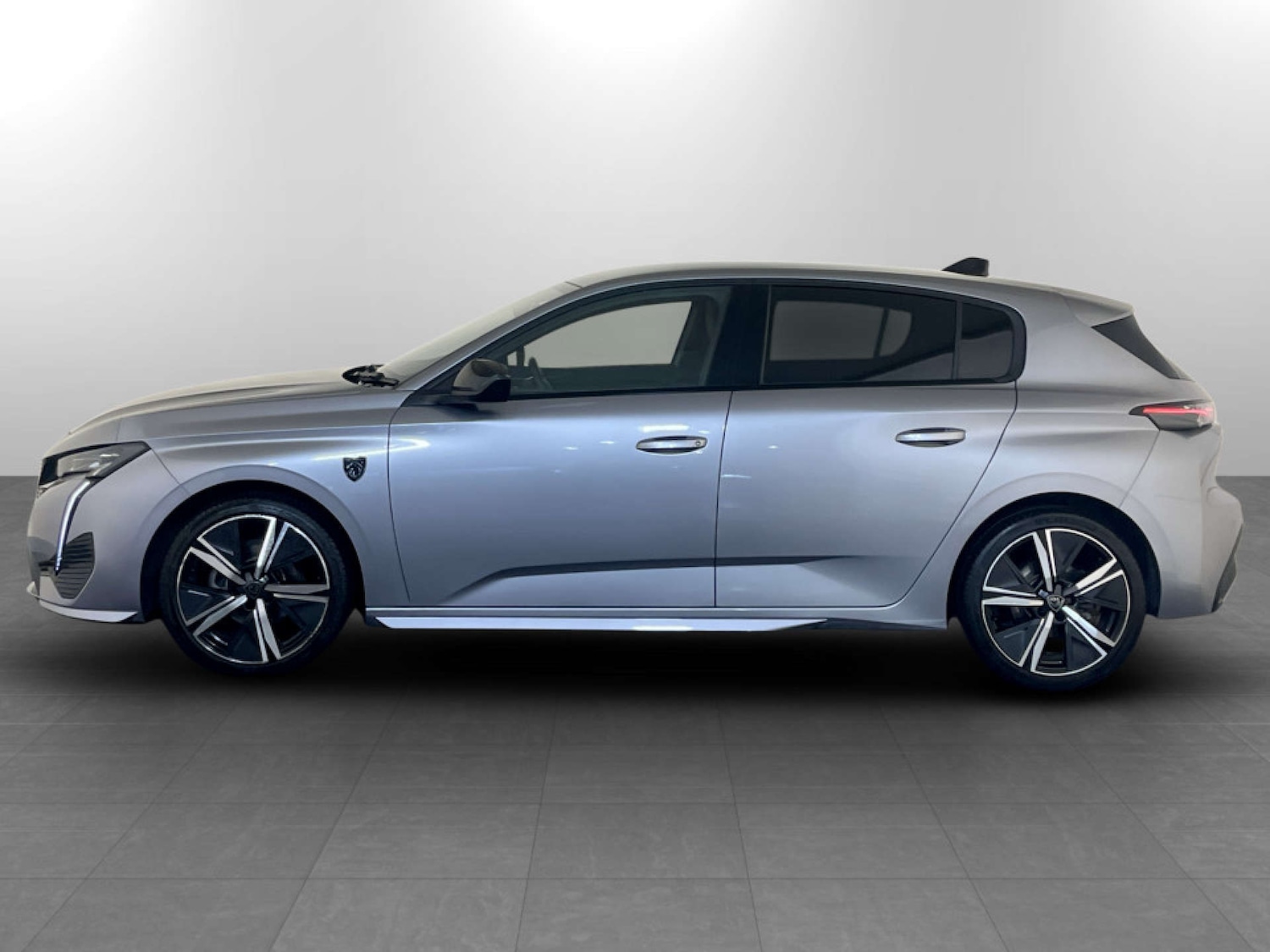 Used Peugeot 308 2022 for sale - 77437461: Photo 6