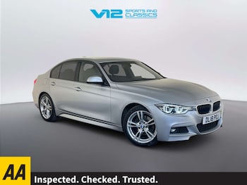 Used BMW 3 Series 2018 for sale - 78488331: Photo