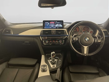 Used BMW 3 Series 2018 for sale - 78488331: Photo