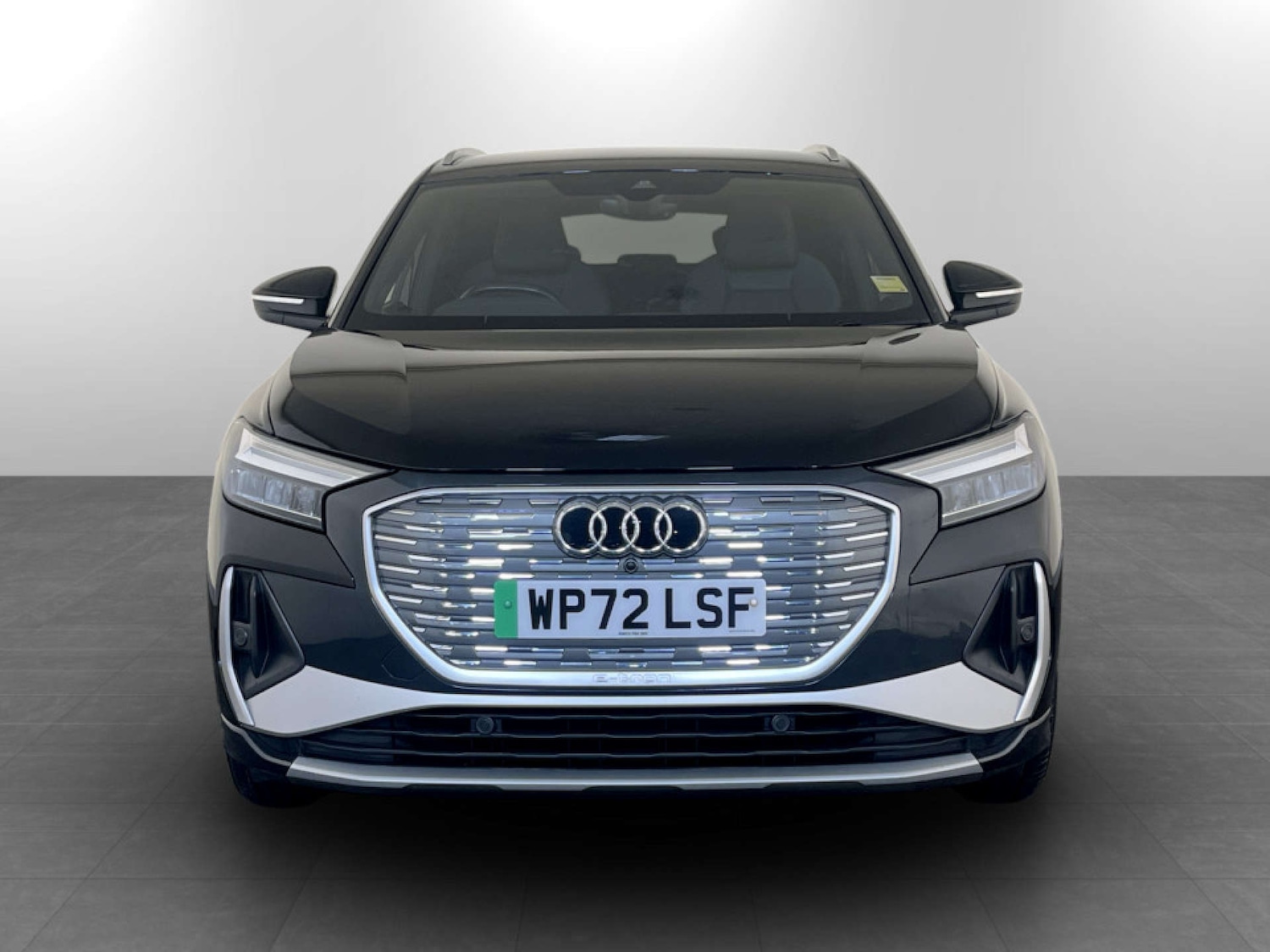 Used Audi Q4 e-tron 2023 for sale - 77437530: Photo 5