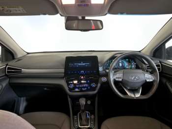 Used Hyundai IONIQ 2022 for sale - 74605107: Photo