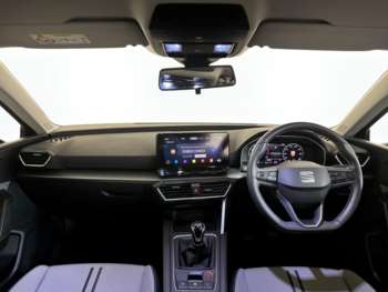 Used SEAT Leon 2021 for sale - 74399070: Photo