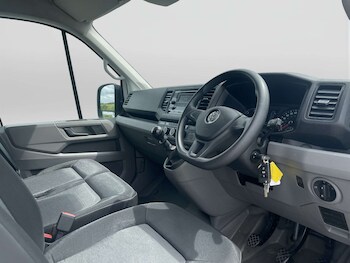 Used Volkswagen Crafter 2023 for sale - 78698835: Photo