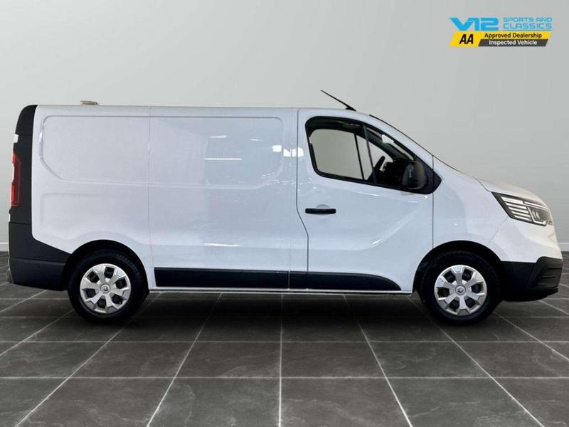 Used Renault Trafic 2022 for sale - 76797131: Photo 11