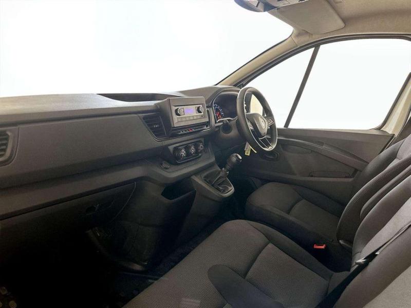 Used Renault Trafic 2022 for sale - 76797131: Photo 12