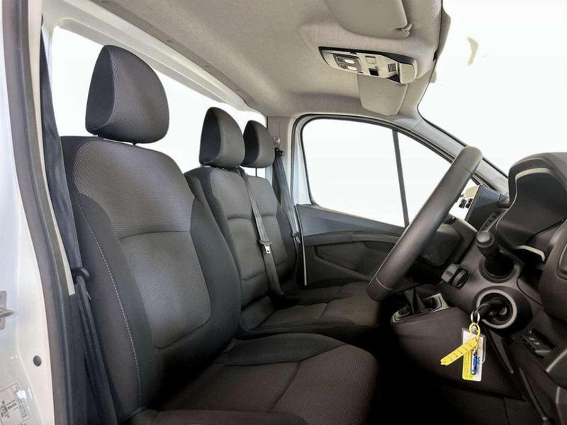 Used Renault Trafic 2022 for sale - 76797131: Photo 13