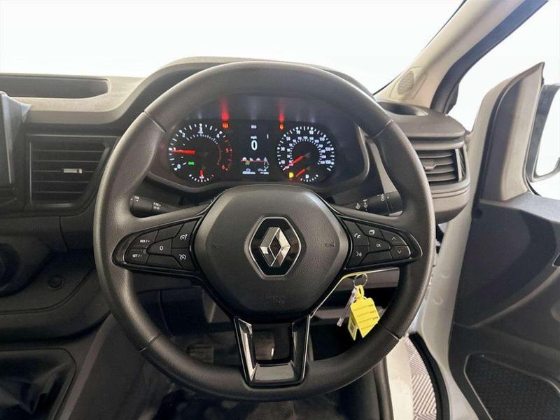 Used Renault Trafic 2022 for sale - 76797131: Photo 16
