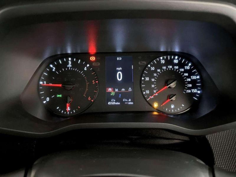 Used Renault Trafic 2022 for sale - 76797131: Photo 18