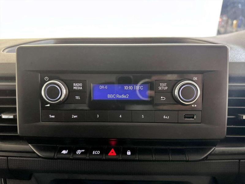 Used Renault Trafic 2022 for sale - 76797131: Photo 21