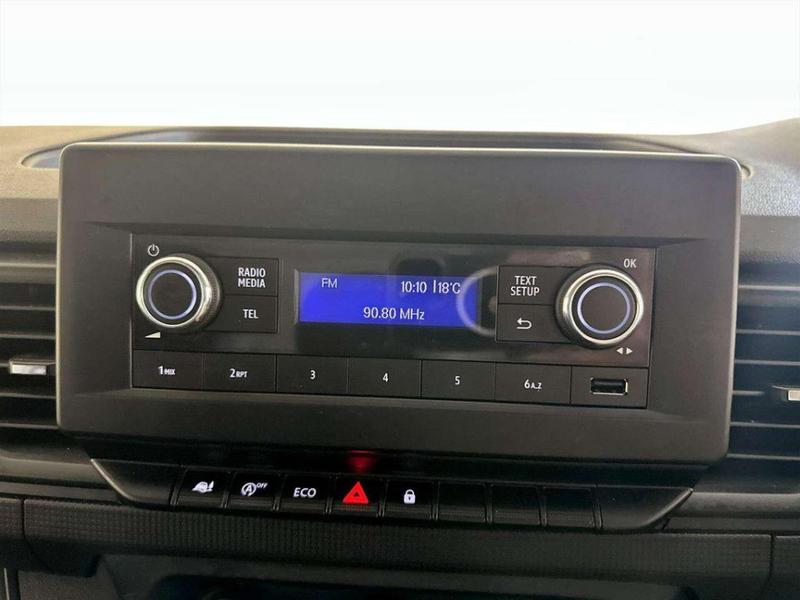 Used Renault Trafic 2022 for sale - 76797131: Photo 23