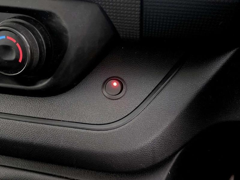 Used Renault Trafic 2022 for sale - 76797131: Photo 25