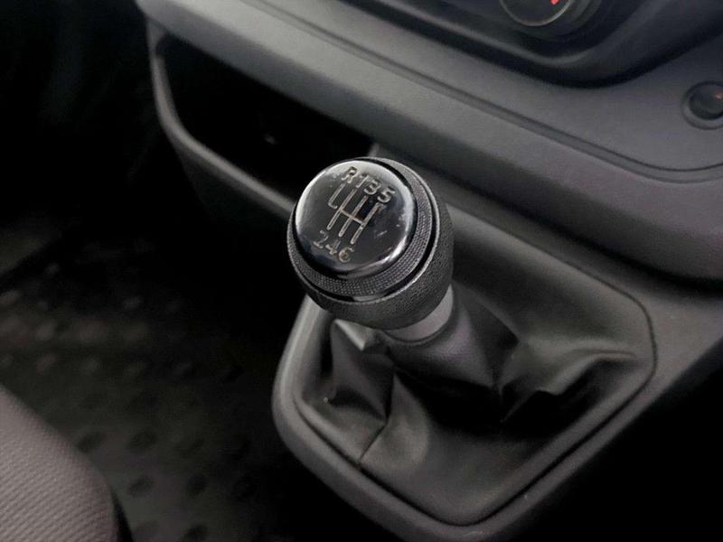 Used Renault Trafic 2022 for sale - 76797131: Photo 26