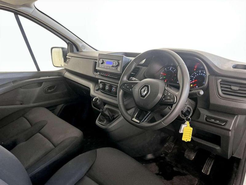Used Renault Trafic 2022 for sale - 76797131: Photo 3