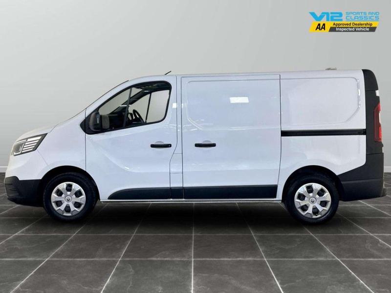 Used Renault Trafic 2022 for sale - 76797131: Photo 7