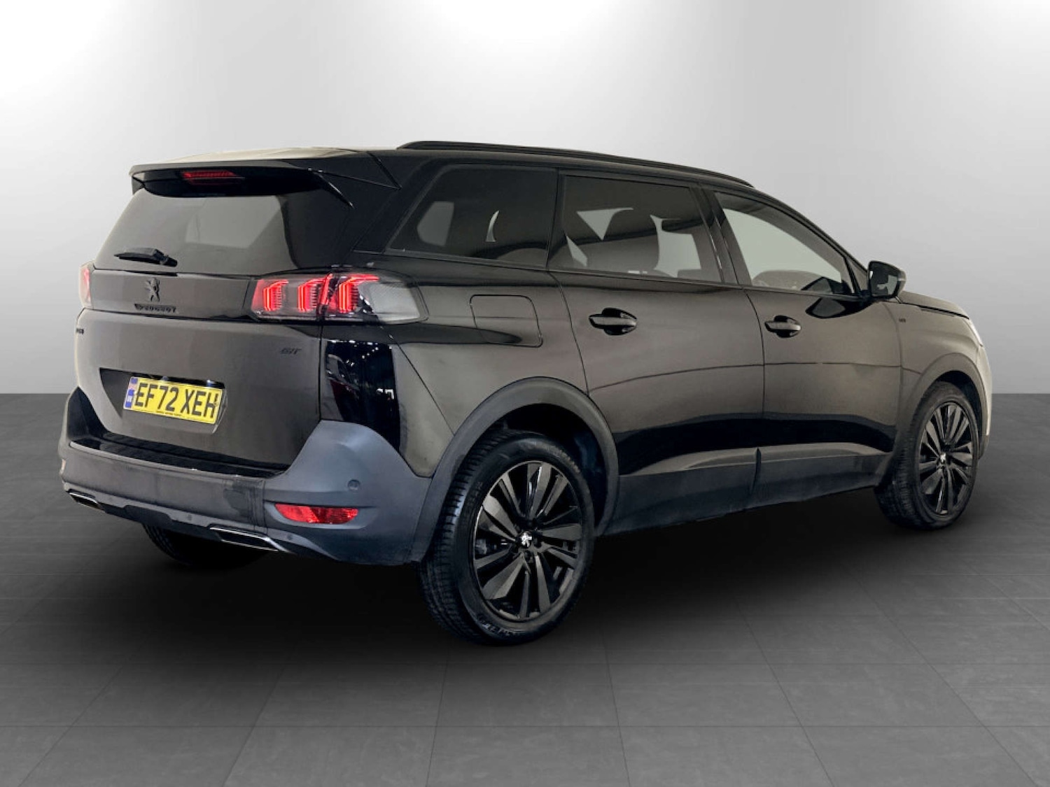 Used Peugeot 5008 2023 for sale - 77186010: Photo 10