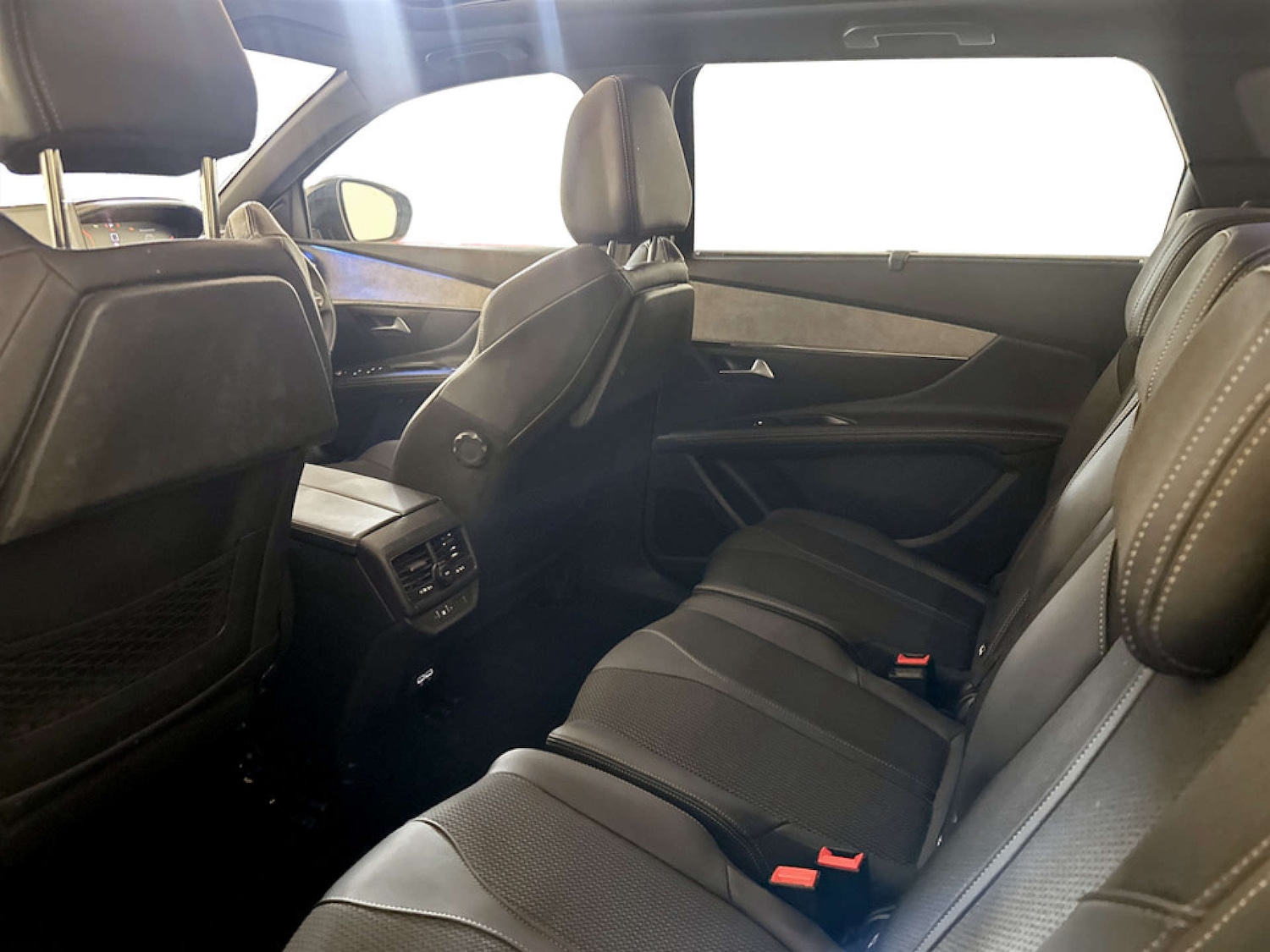 Used Peugeot 5008 2023 for sale - 77186010: Photo 15