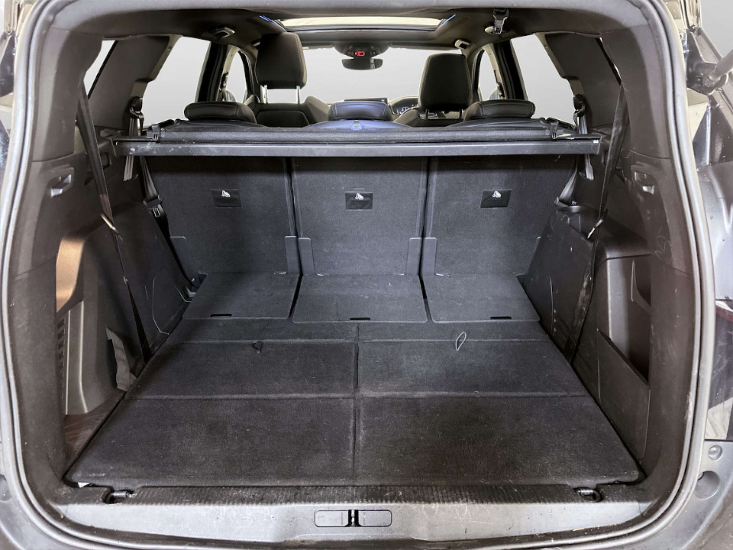 Used Peugeot 5008 2023 for sale - 77186010: Photo 17