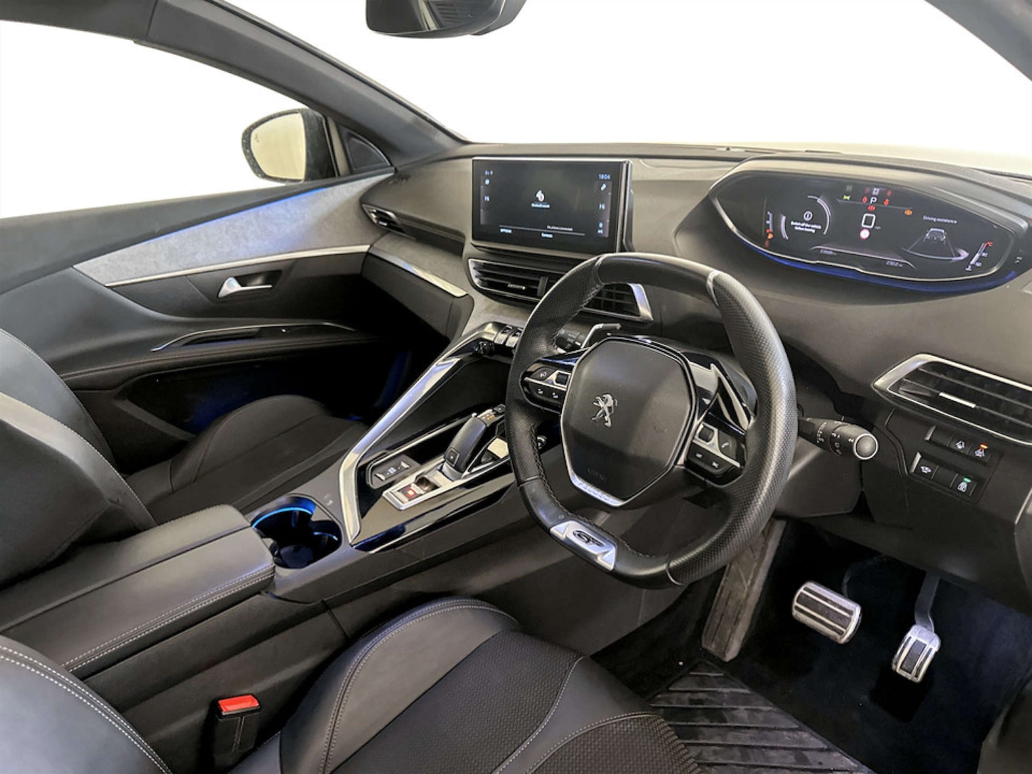 Used Peugeot 5008 2023 for sale - 77186010: Photo 19