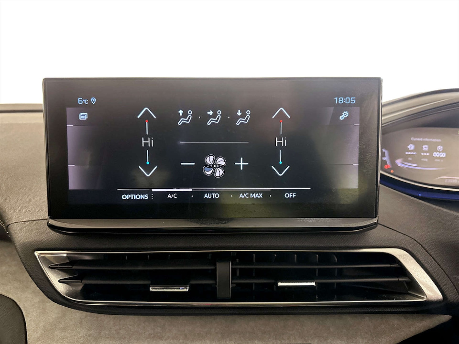 Used Peugeot 5008 2023 for sale - 77186010: Photo 23