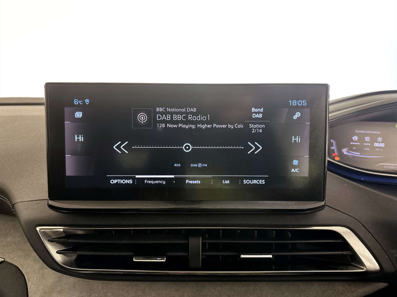 Used Peugeot 5008 2023 for sale - 77186010: Photo 24