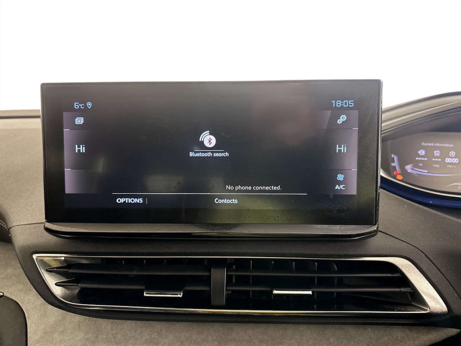 Used Peugeot 5008 2023 for sale - 77186010: Photo 25