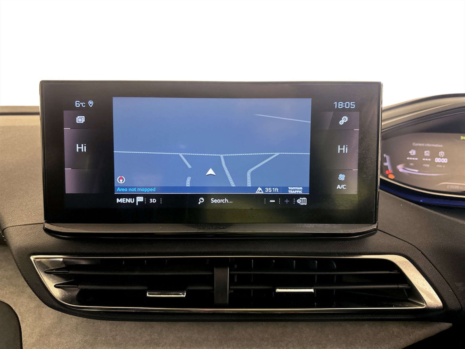 Used Peugeot 5008 2023 for sale - 77186010: Photo 26