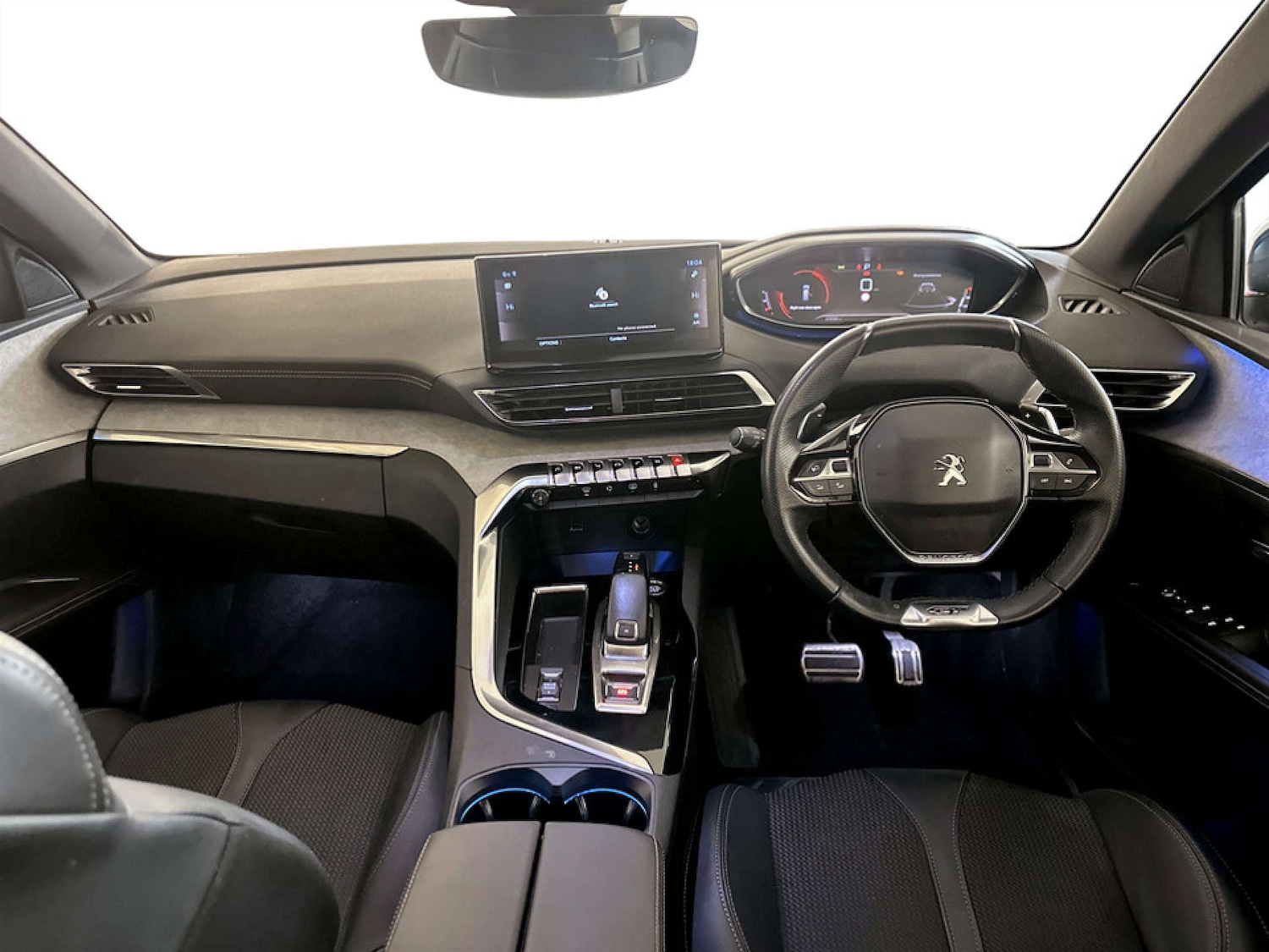 Used Peugeot 5008 2023 for sale - 77186010: Photo 3