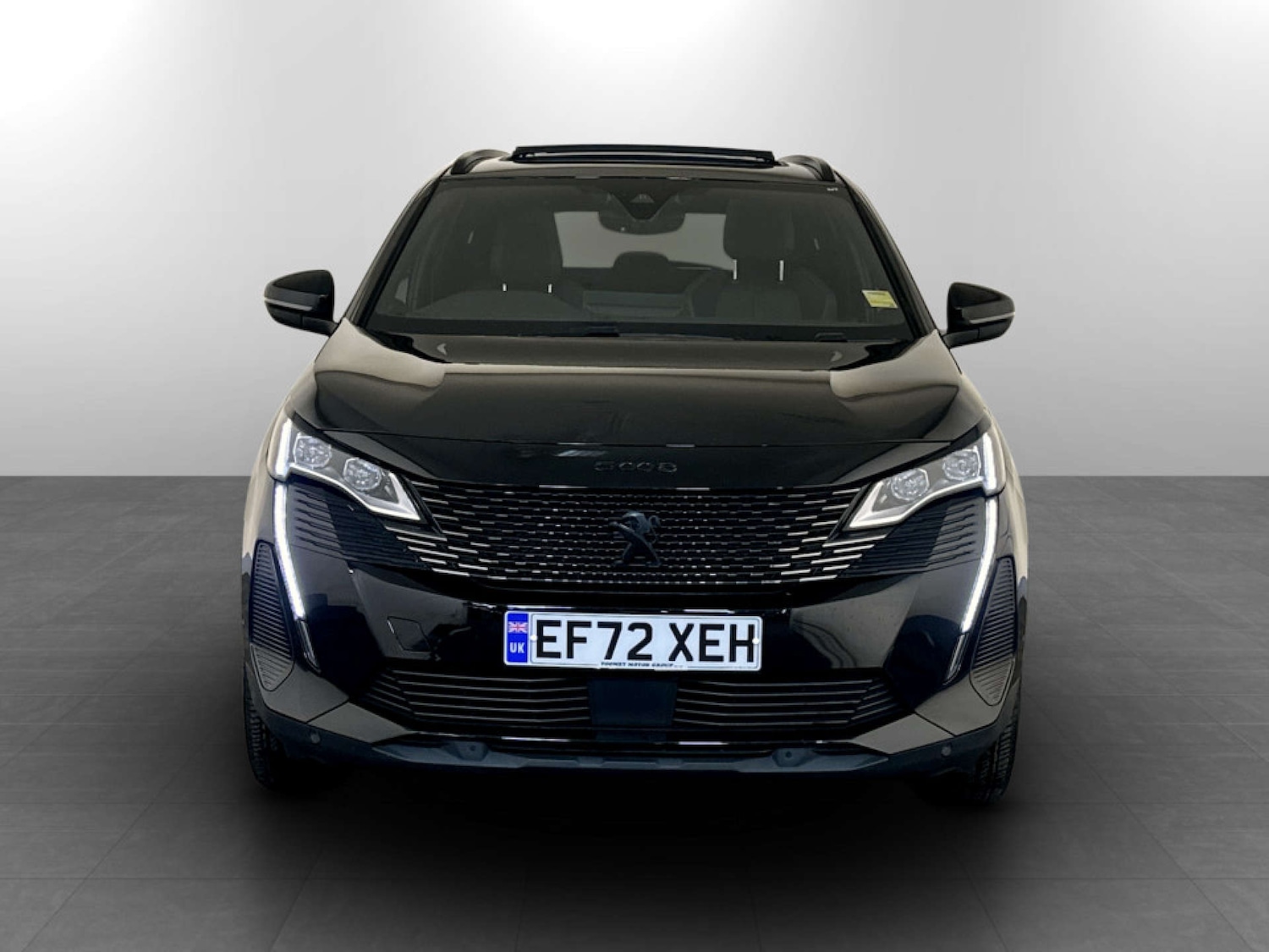 Used Peugeot 5008 2023 for sale - 77186010: Photo 5