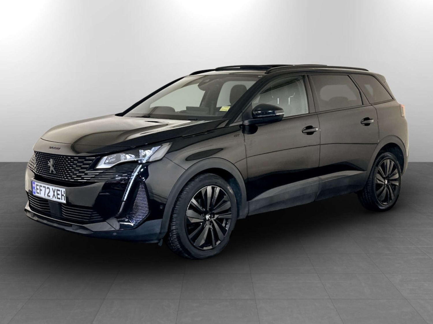 Used Peugeot 5008 2023 for sale - 77186010: Photo 6